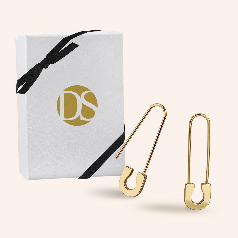 Knotty Front/Back Drop Earrings | Nordstrom | Diy jewelry earrings, Beaded  earrings diy, Fashion jewelry earrings